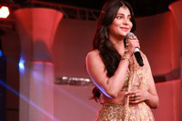 Puli Movie Audio Launch